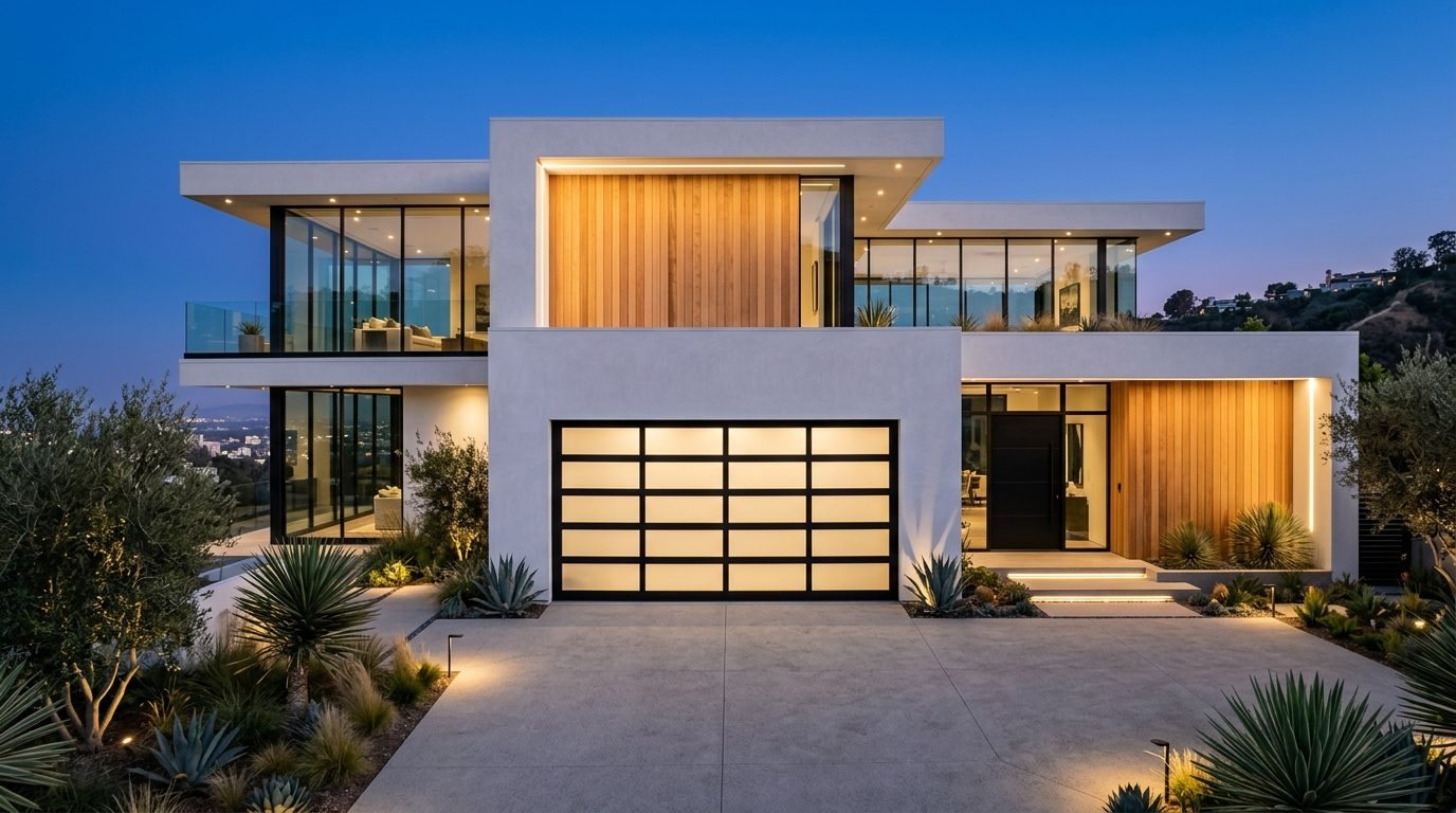 Mia Garage Door Installation Garage Doors in Lake Forest Park, WA