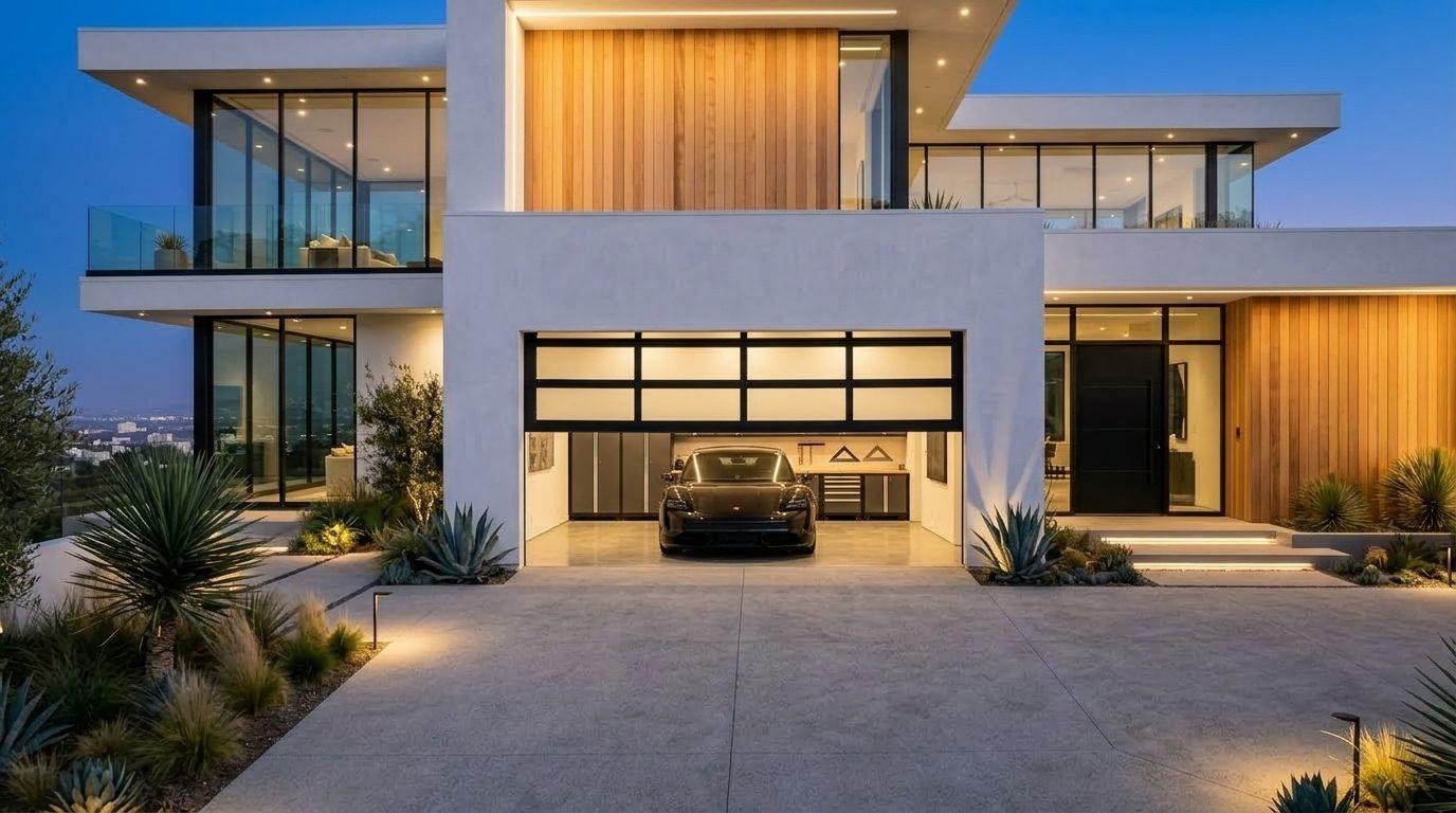 Mia Garage Door Installation Garage Door Openers in Lake Forest Park, WA